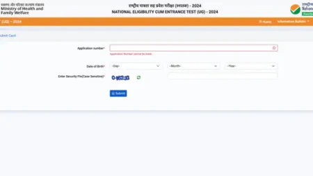 neet ug 2024 admit card