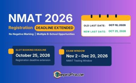 NMAT Registration