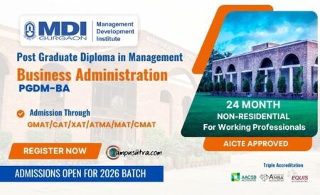 pgdm ba admission