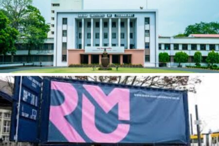 strategic university