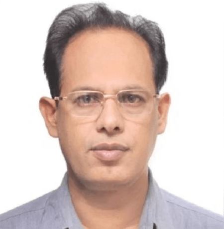 NIT Hamirpur director