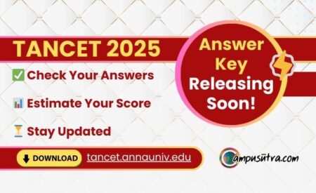 tancet MBA