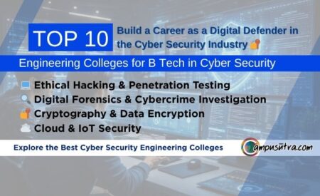 top 10 Engineering Colleges