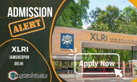 XLRI Applications