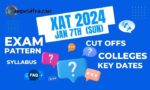 xat 2024