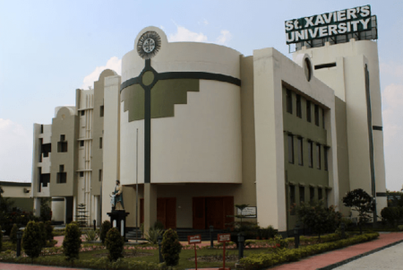 xavier business school